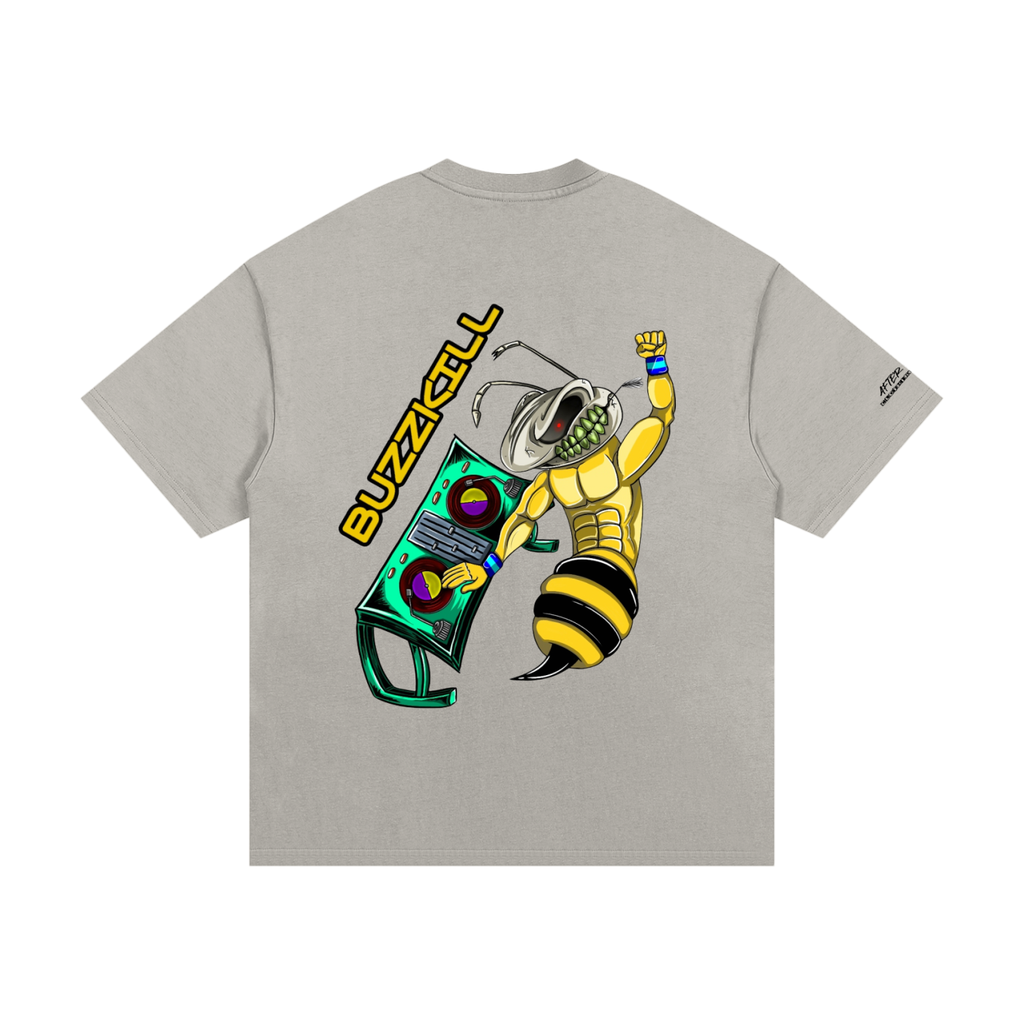 Essential Heavyweight Cotton T-Shirt