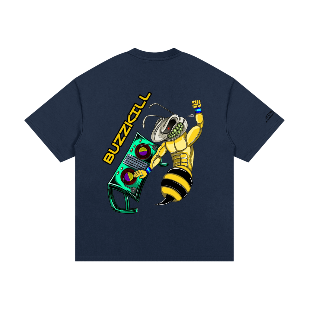Essential Heavyweight Cotton T-Shirt