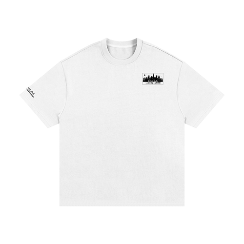 Essential Heavyweight Cotton T-Shirt